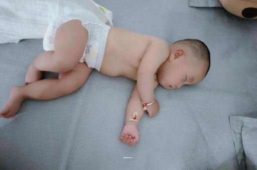 永兴怀孕早期子宫内膜厚度